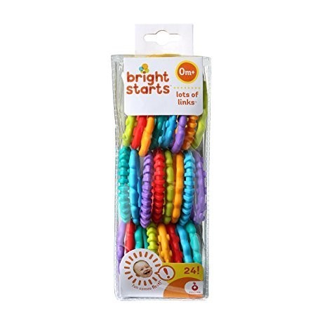 Lots of Links - Bright Starts