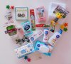 Happy Little Things Gift Hamper Box (New Baby)