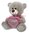 Isabel Teddy 24cm