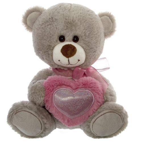 Isabel Teddy 24cm